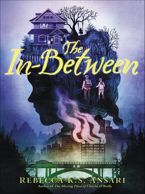 Title details for The In-Between by Rebecca K.S. Ansari - Wait list